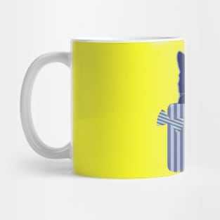 Surprise!!!!! Mug